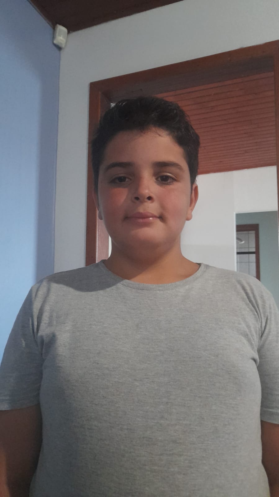 Bola pra Cima